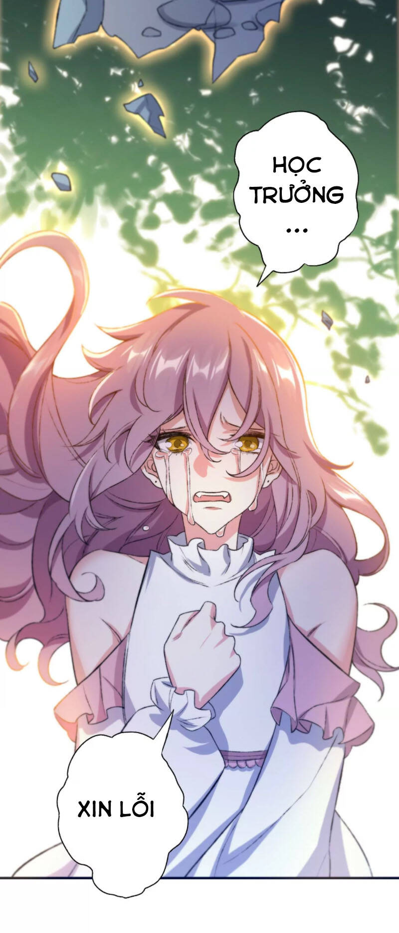 Thời Kỳ Tận Thế Chap 55 - Next Chap 56