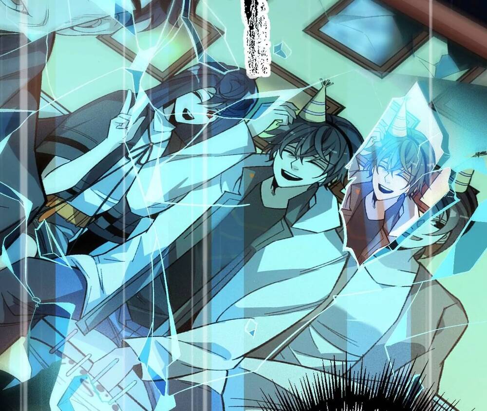 Thời Kỳ Tận Thế Chap 6 - Next Chap 7