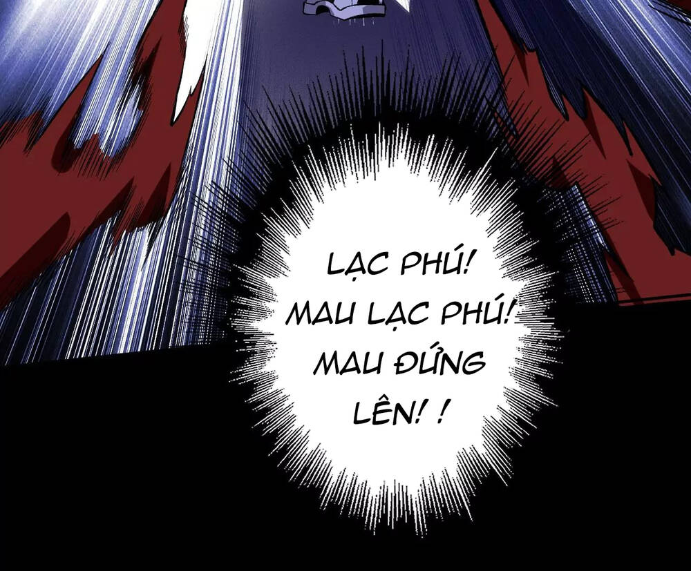 Thời Kỳ Tận Thế Chap 6 - Next Chap 7