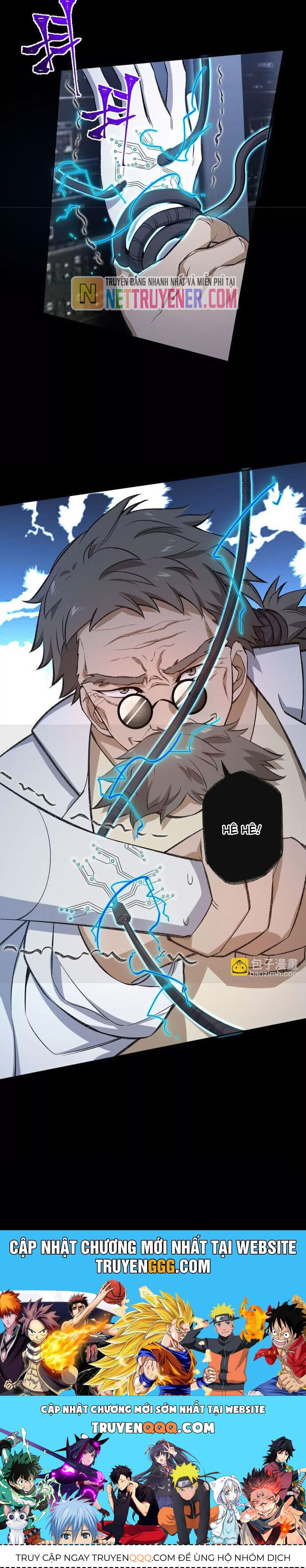 Thời Kỳ Tận Thế Chap 75 - Next Chap 76