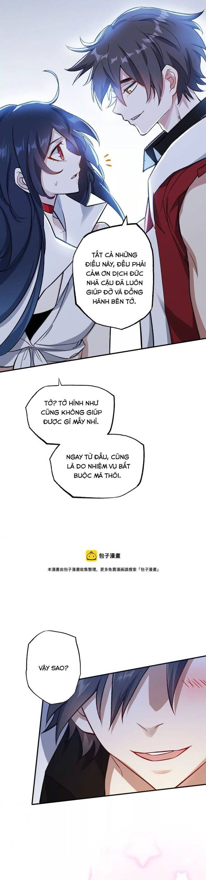 Thời Kỳ Tận Thế Chap 91 - Next Chap 92