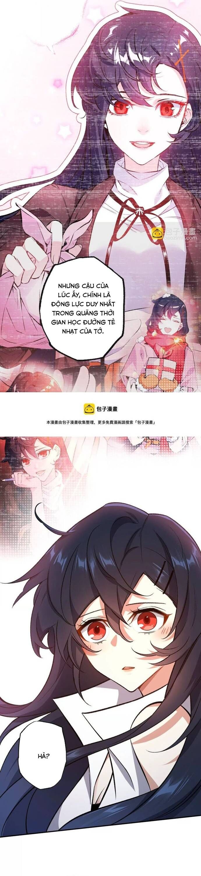 Thời Kỳ Tận Thế Chap 91 - Next Chap 92