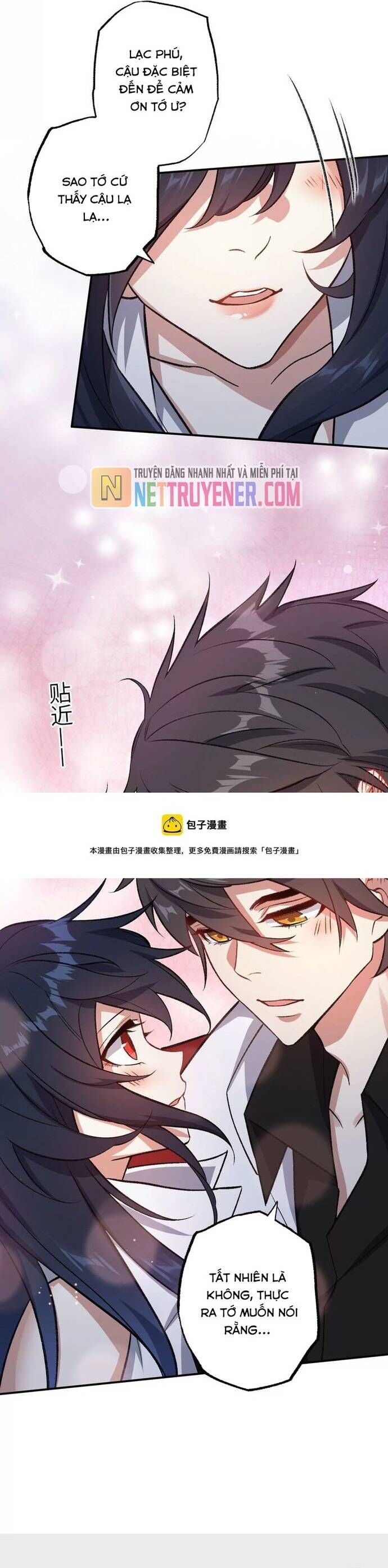 Thời Kỳ Tận Thế Chap 91 - Next Chap 92