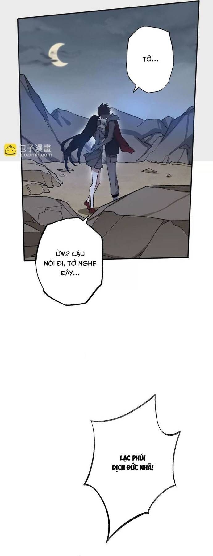 Thời Kỳ Tận Thế Chap 91 - Next Chap 92