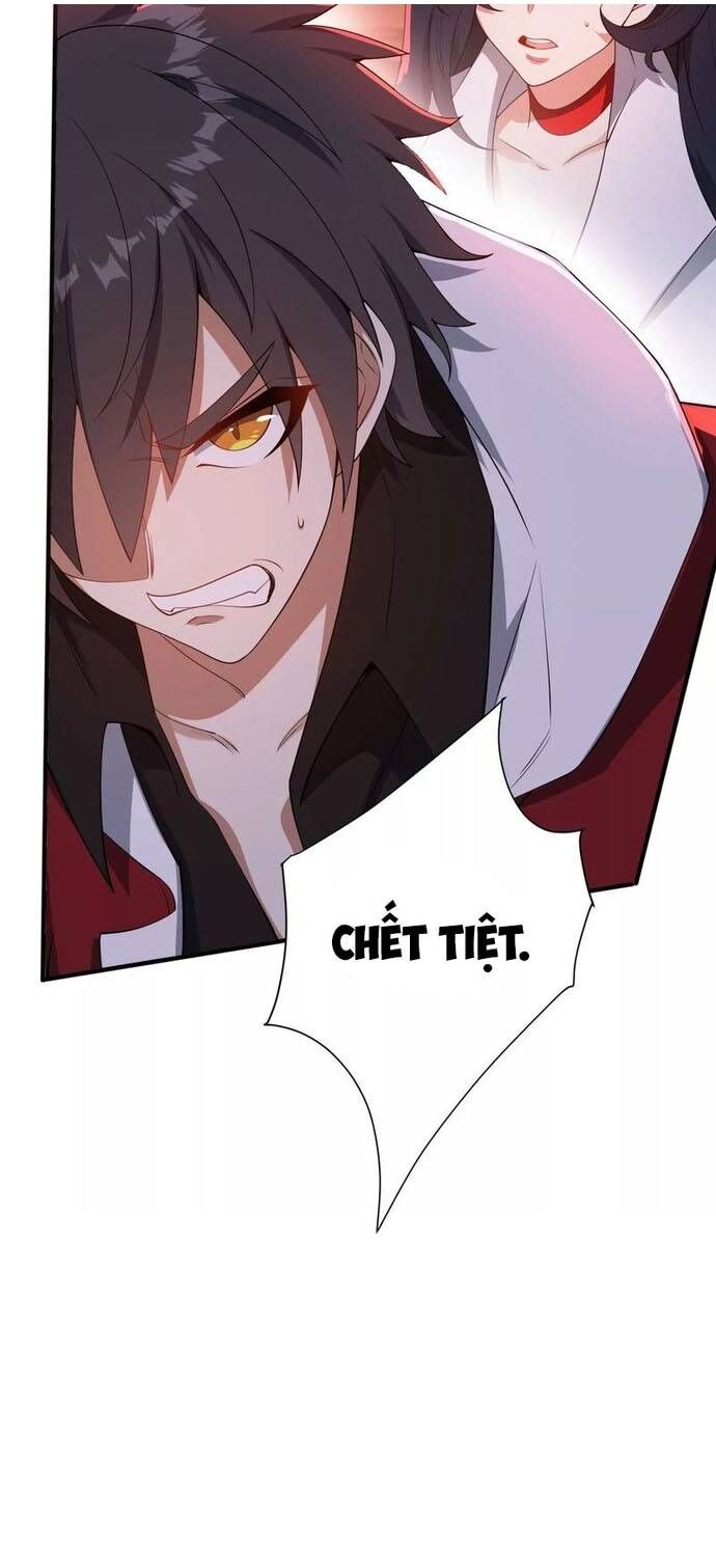Thời Kỳ Tận Thế Chap 94 - Next Chap 95