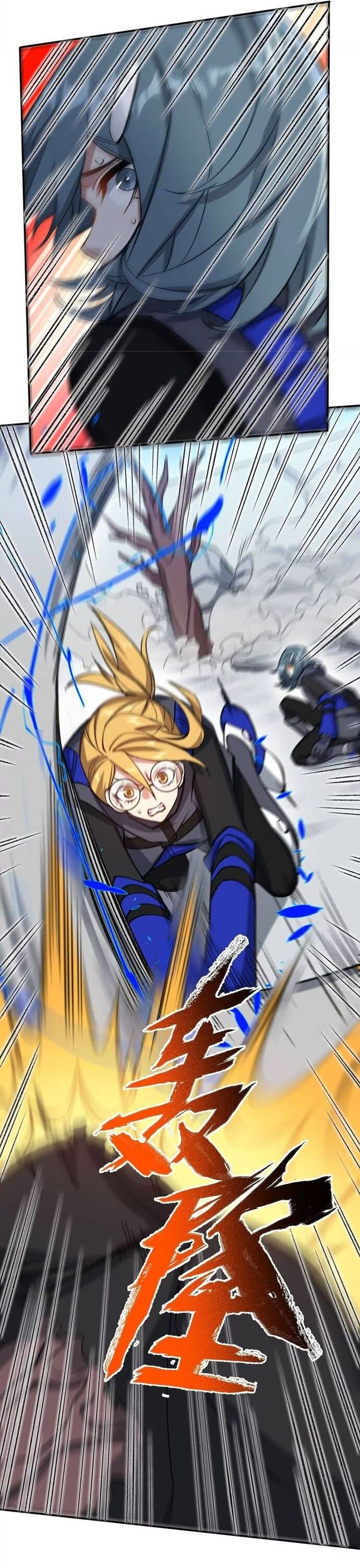Thời Kỳ Tận Thế Chap 94 - Next Chap 95