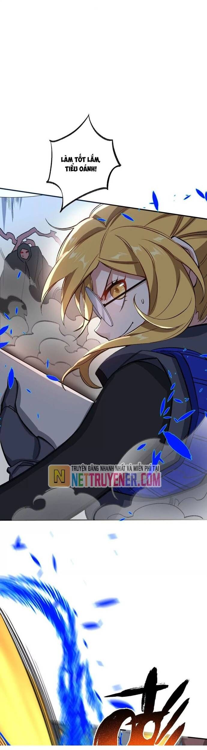 Thời Kỳ Tận Thế Chap 94 - Next Chap 95