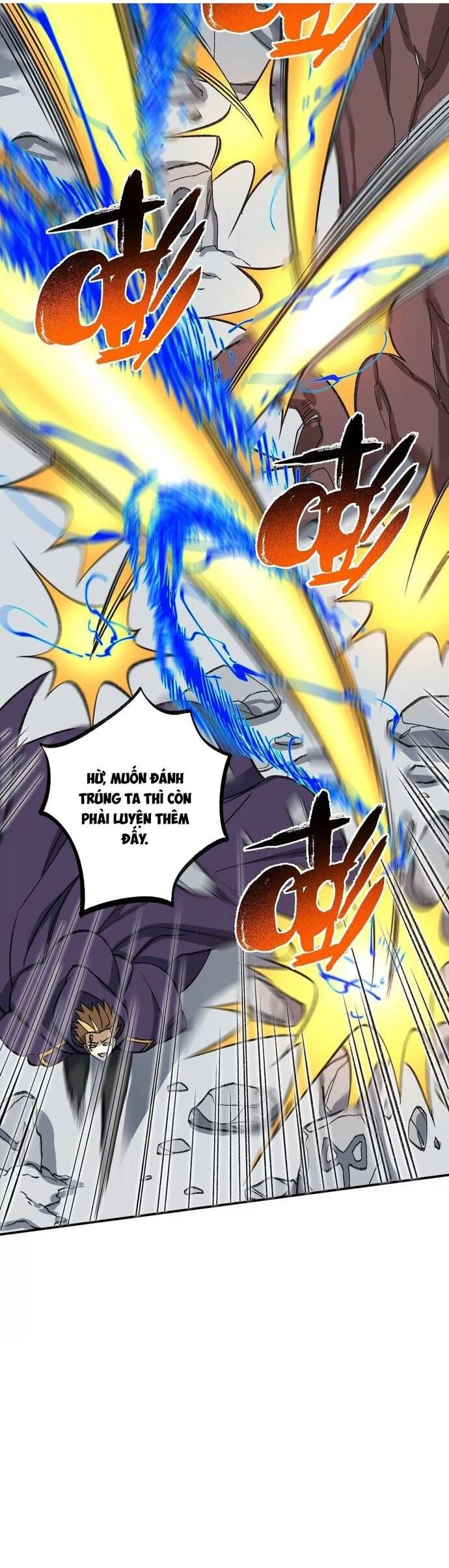 Thời Kỳ Tận Thế Chap 94 - Next Chap 95