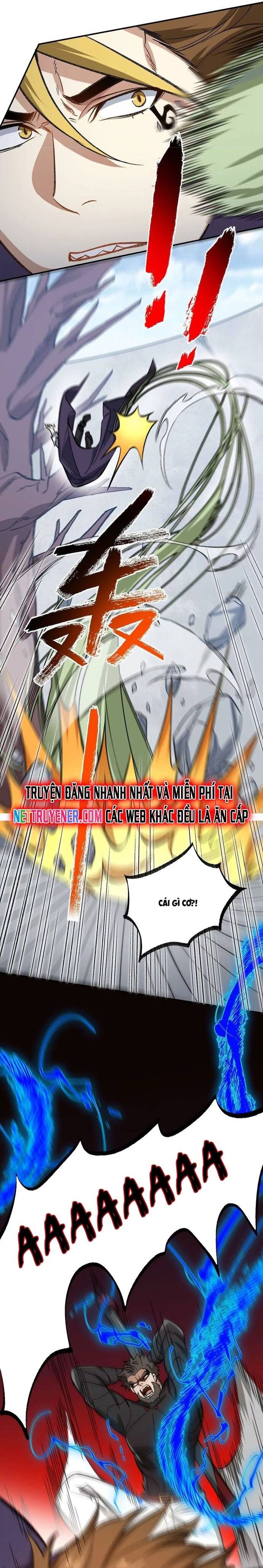 Thời Kỳ Tận Thế Chap 94 - Next Chap 95