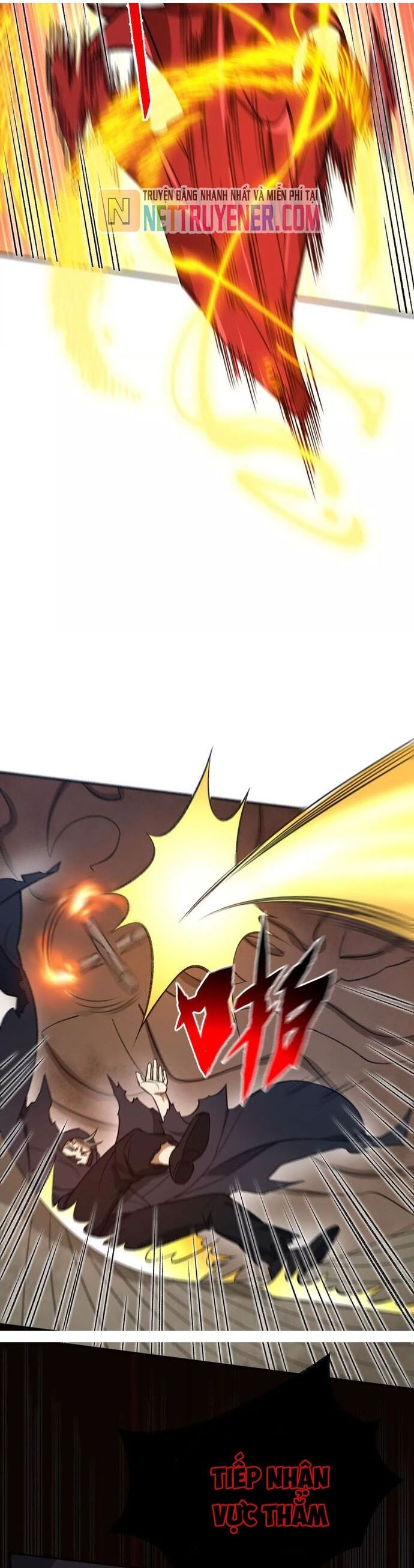 Thời Kỳ Tận Thế Chap 96 - Next Chap 97