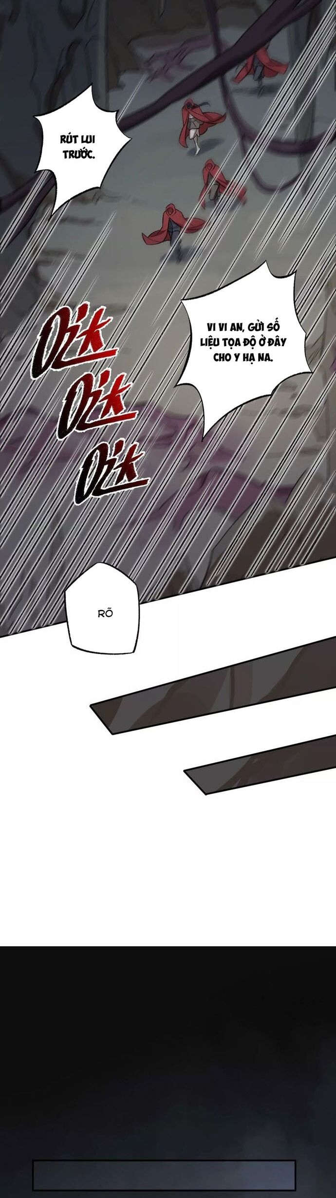 Thời Kỳ Tận Thế Chap 96 - Next Chap 97