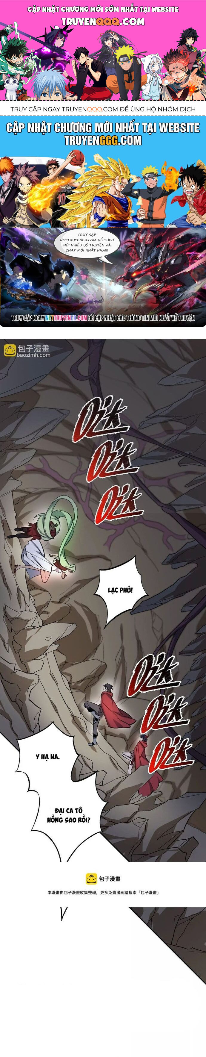 Thời Kỳ Tận Thế Chap 98 - Next Chap 99