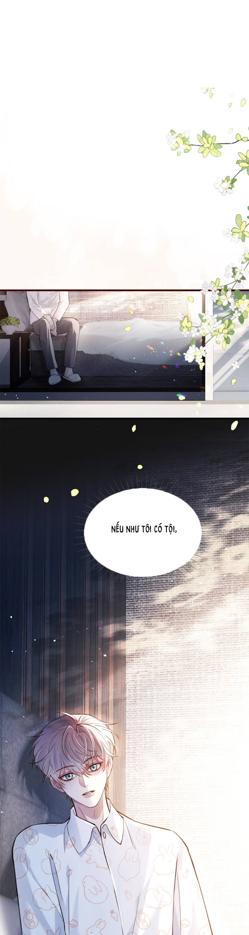 Thôi Toang, Tôi Đã Đẻ Trứng Rắn Sau Khi Bị Đánh Dấu . Chap 1 - Next Chap 2