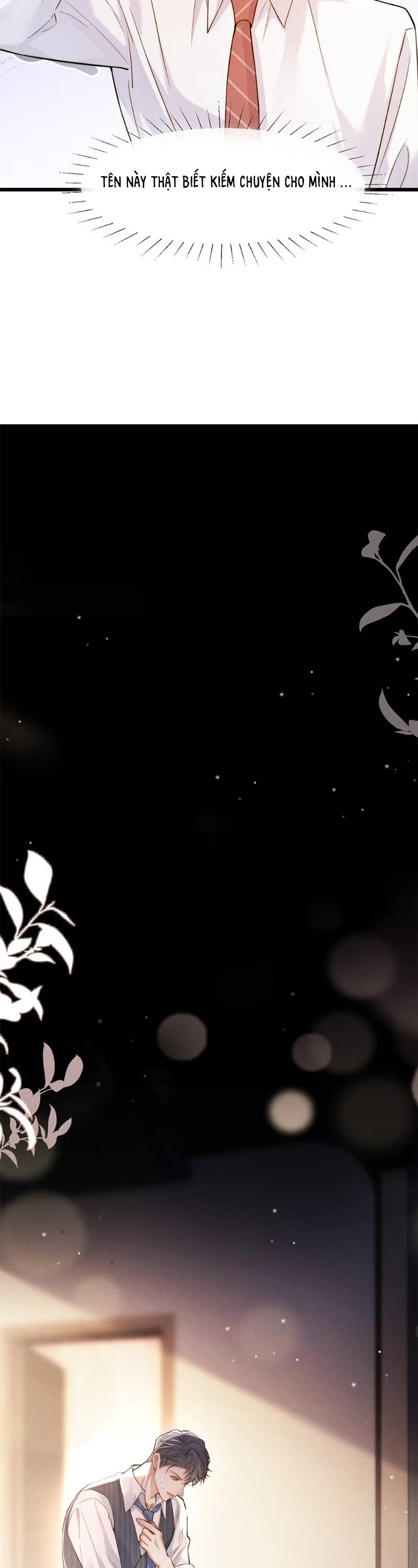 Thôi Toang, Tôi Đã Đẻ Trứng Rắn Sau Khi Bị Đánh Dấu . Chap 1 - Next Chap 2