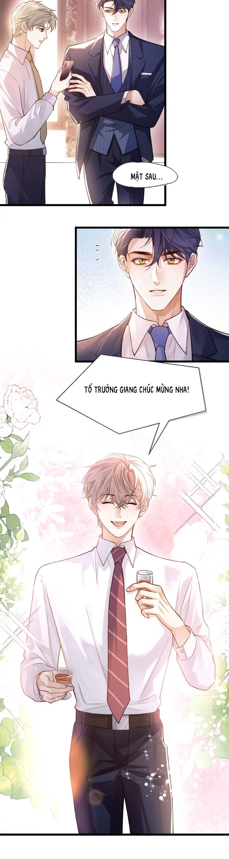 Thôi Toang, Tôi Đã Đẻ Trứng Rắn Sau Khi Bị Đánh Dấu . Chap 1 - Next Chap 2