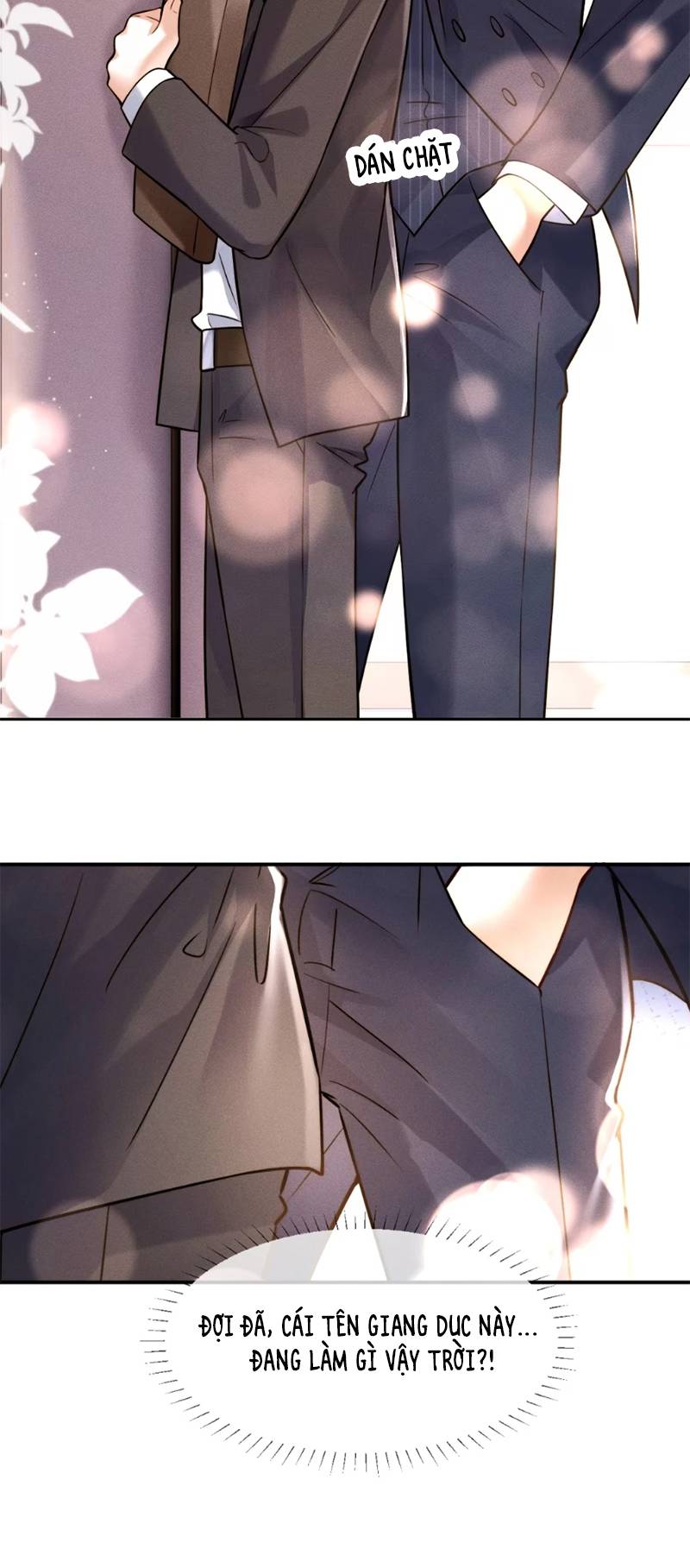 Thôi Toang, Tôi Đã Đẻ Trứng Rắn Sau Khi Bị Đánh Dấu . Chap 2 - Next Chap 3