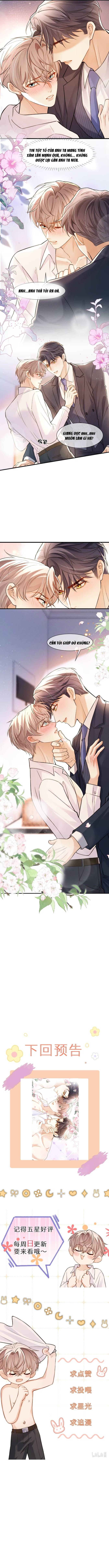 Thôi Toang, Tôi Đã Đẻ Trứng Rắn Sau Khi Bị Đánh Dấu . Chap 5 - Next Chap 6