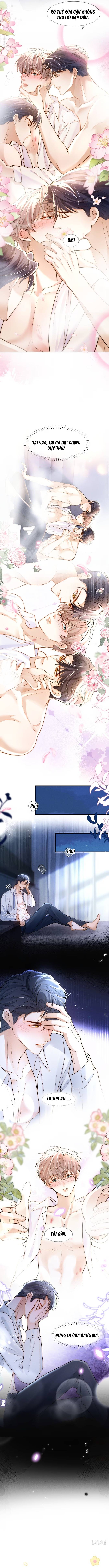 Thôi Toang, Tôi Đã Đẻ Trứng Rắn Sau Khi Bị Đánh Dấu . Chap 6 - Next Chap 7