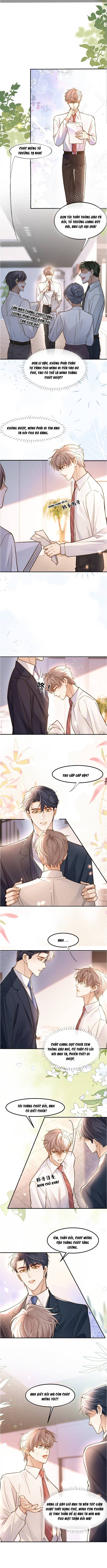 Thôi Toang, Tôi Đã Đẻ Trứng Rắn Sau Khi Bị Đánh Dấu . Chap 9 - Next Chap 10