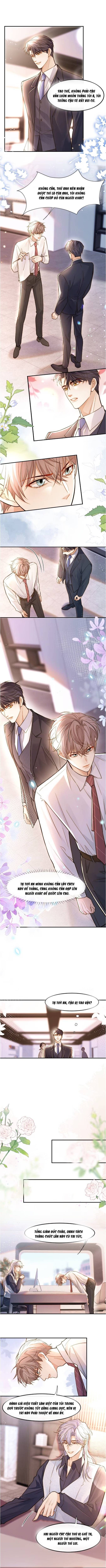 Thôi Toang, Tôi Đã Đẻ Trứng Rắn Sau Khi Bị Đánh Dấu . Chap 9 - Next Chap 10