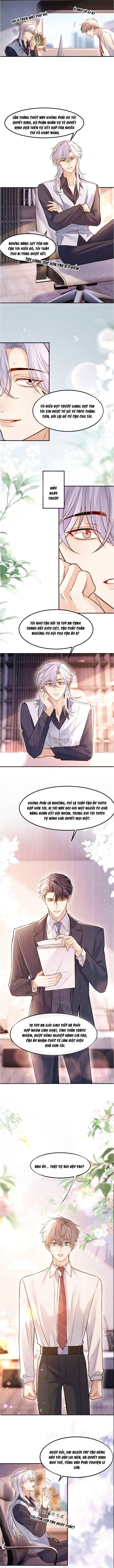 Thôi Toang, Tôi Đã Đẻ Trứng Rắn Sau Khi Bị Đánh Dấu . Chap 9 - Next Chap 10