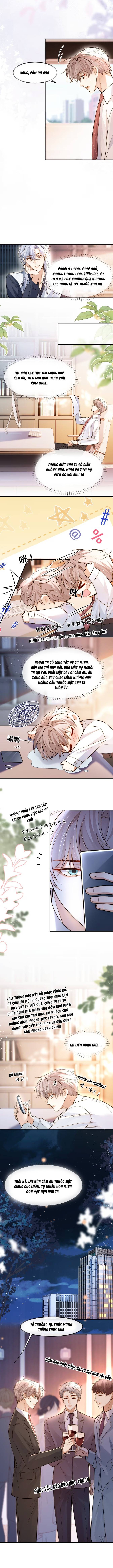 Thôi Toang, Tôi Đã Đẻ Trứng Rắn Sau Khi Bị Đánh Dấu . Chap 9 - Next Chap 10