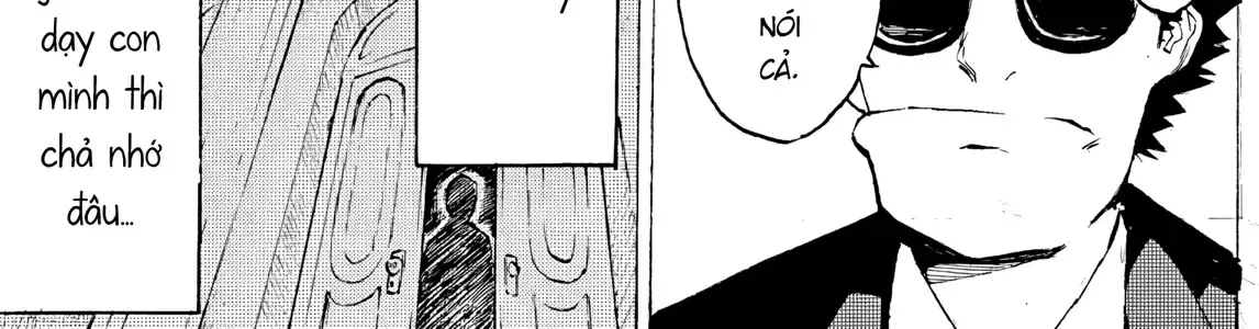 Thôi Việc Chap 0 - Next Chap 1