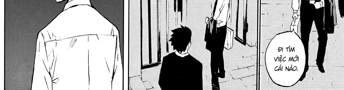 Thôi Việc Chap 0 - Next Chap 1