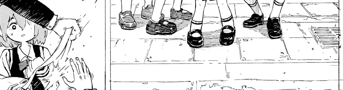 Thôi Việc Chap 0 - Next Chap 1