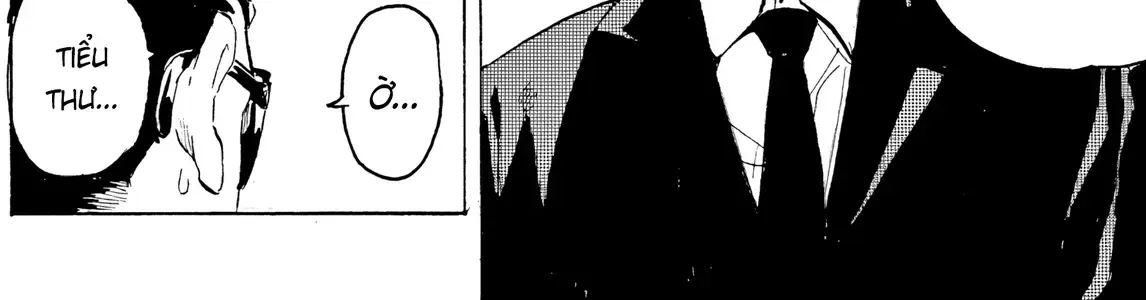 Thôi Việc Chap 0 - Next Chap 1