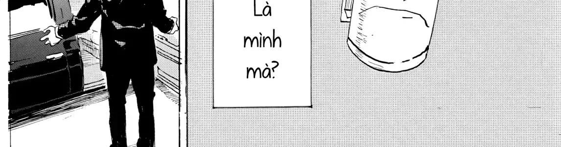 Thôi Việc Chap 0 - Next Chap 1