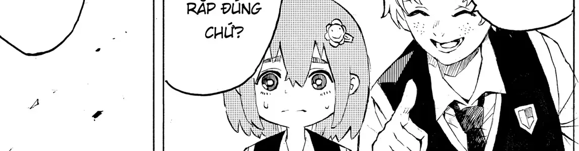 Thôi Việc Chap 0 - Next Chap 1