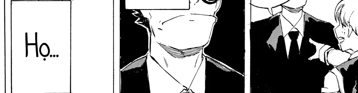 Thôi Việc Chap 0 - Next Chap 1