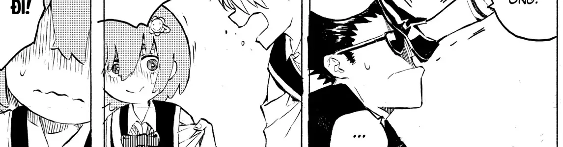 Thôi Việc Chap 0 - Next Chap 1