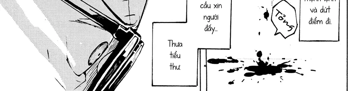 Thôi Việc Chap 0 - Next Chap 1