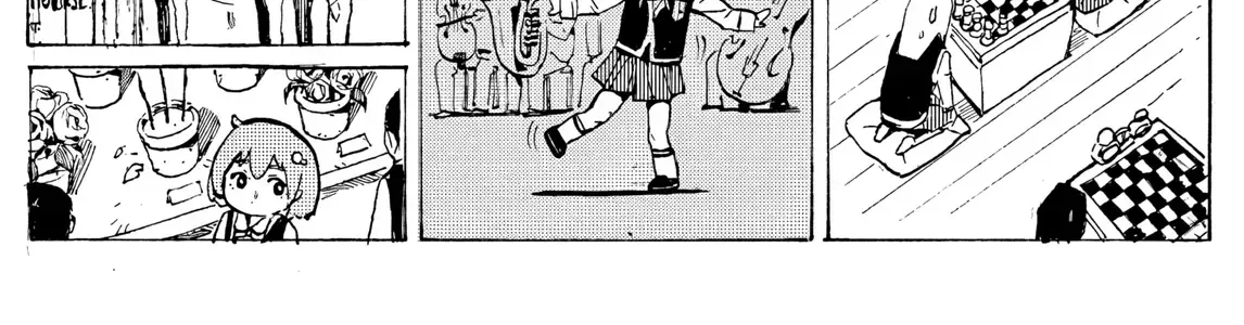 Thôi Việc Chap 0 - Next Chap 1