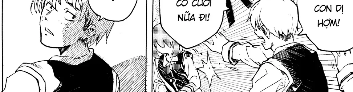 Thôi Việc Chap 0 - Next Chap 1