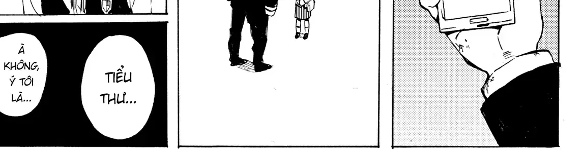 Thôi Việc Chap 0 - Next Chap 1