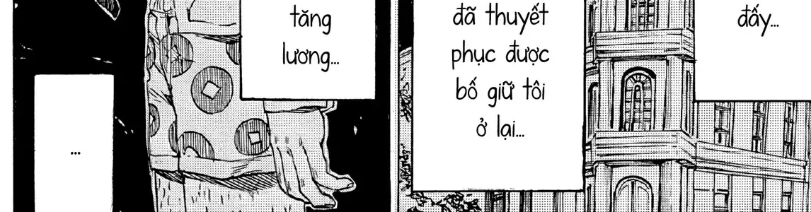 Thôi Việc Chap 0 - Next Chap 1