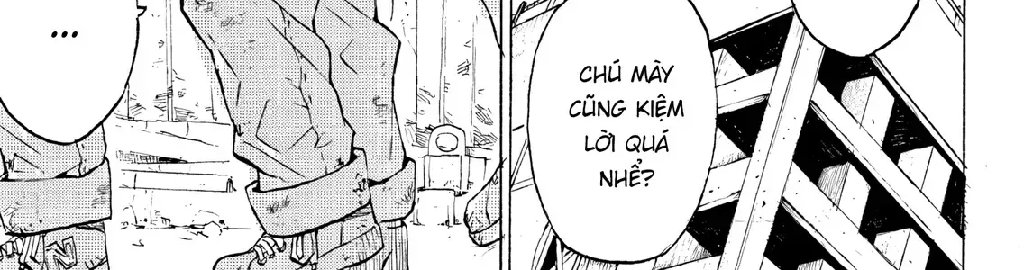 Thôi Việc Chap 0 - Next Chap 1