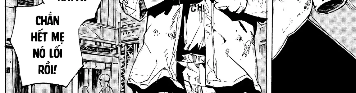 Thôi Việc Chap 0 - Next Chap 1