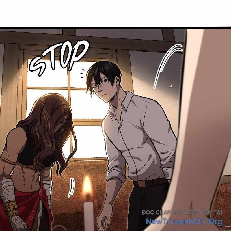 Thôn Phệ Giả Thức Tỉnh Chap 12 - Next Chap 13