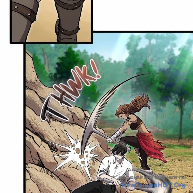 Thôn Phệ Giả Thức Tỉnh Chap 13 - Next Chap 14