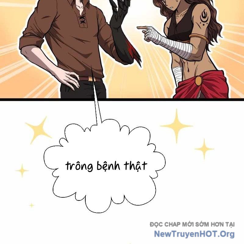 Thôn Phệ Giả Thức Tỉnh Chap 17 - Next Chap 18