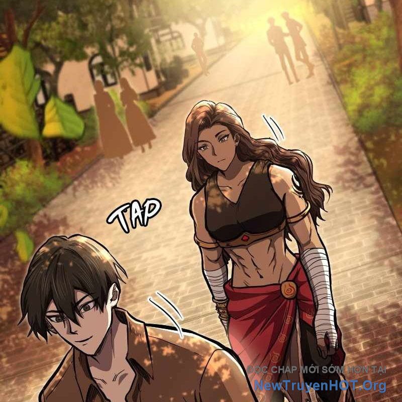 Thôn Phệ Giả Thức Tỉnh Chap 17 - Next Chap 18