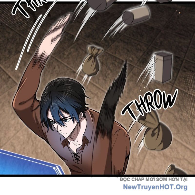 Thôn Phệ Giả Thức Tỉnh Chap 19 - Next Chap 20