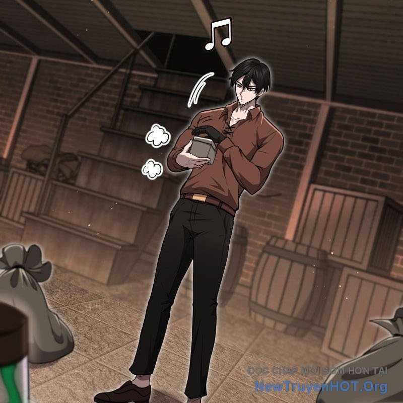 Thôn Phệ Giả Thức Tỉnh Chap 19 - Next Chap 20