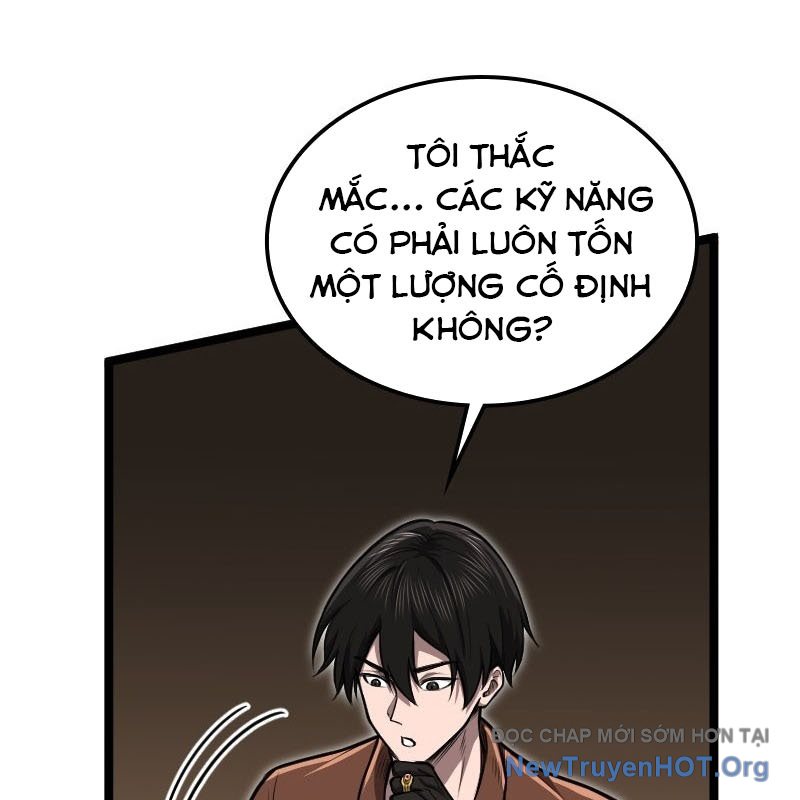 Thôn Phệ Giả Thức Tỉnh Chap 20 - Next Chap 21