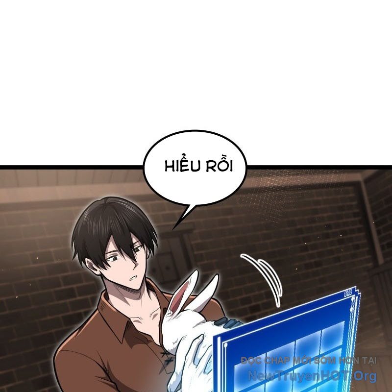 Thôn Phệ Giả Thức Tỉnh Chap 20 - Next Chap 21