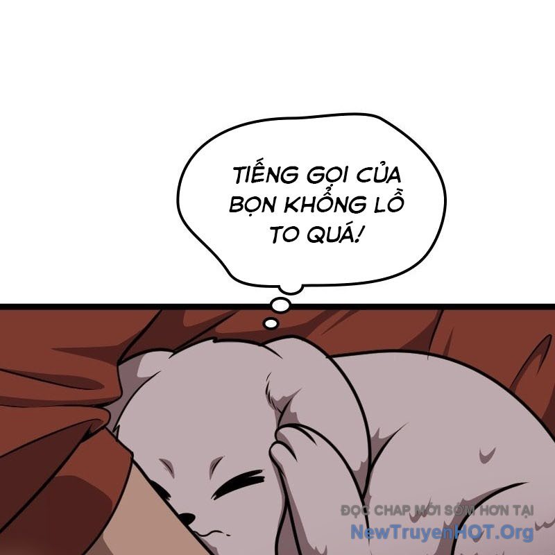 Thôn Phệ Giả Thức Tỉnh Chap 21 - Next Chap 22